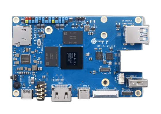 Orange Pi 5