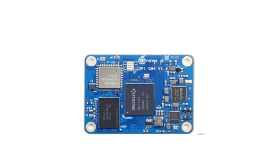 Orange Pi CM4