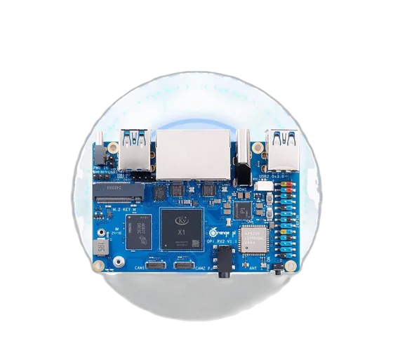 Orange Pi RV2