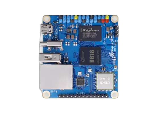 Orange Pi Zero 3