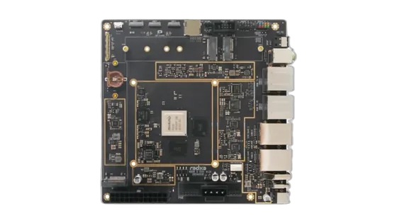 Radxa ROCK 5 ITX