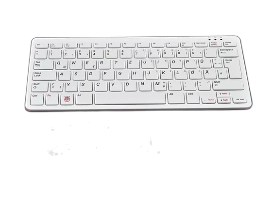 Raspberry Pi 5