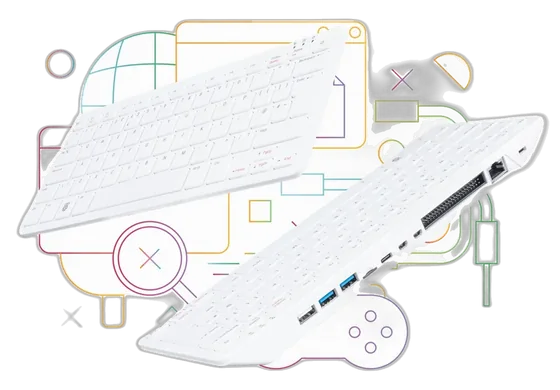Raspberry Pi 500