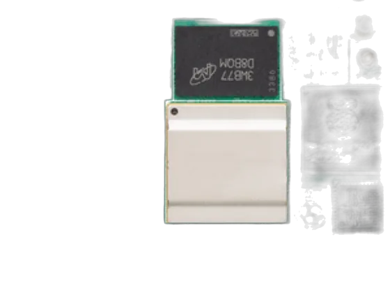 Raspberry Pi Compute Module 5