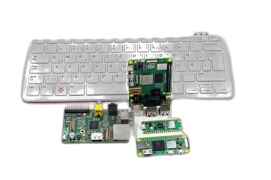 Raspberry Pi Pico 2 W