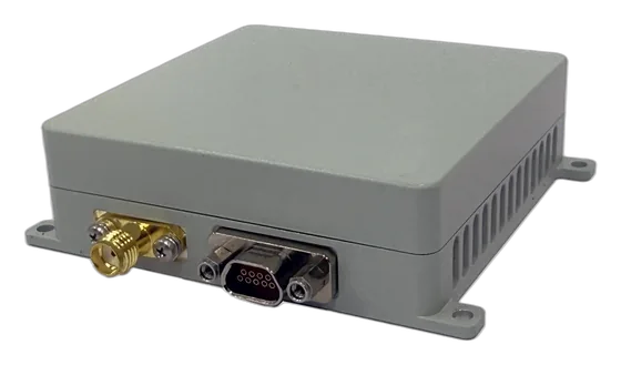 TX-S65-4CH-SNB — 4-канальный терминал защиты GNSS