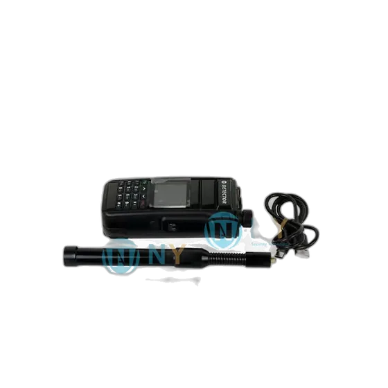 Портативный детектор дронов BT2415
