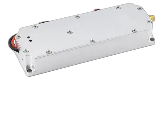 1500–1700 MHz 50 Вт модуль подавления FPV-дронов и GPS-сигналов — генератор помех