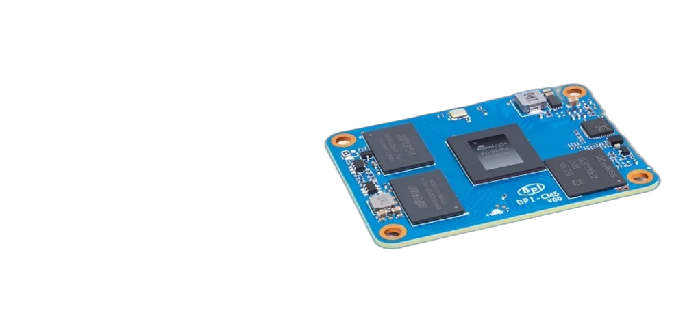 Banana Pi BPI-CM5 Banana Pi BPI-CM5 — фото 1