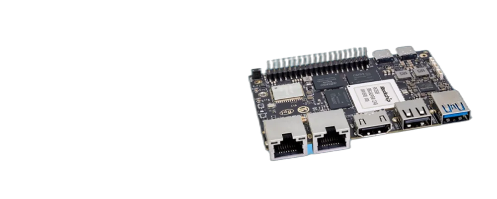 Banana Pi M7 Banana Pi M7 — фото 1