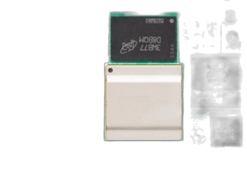 Raspberry Pi Compute Module 5 Raspberry Pi Compute Module 5 — фото 1