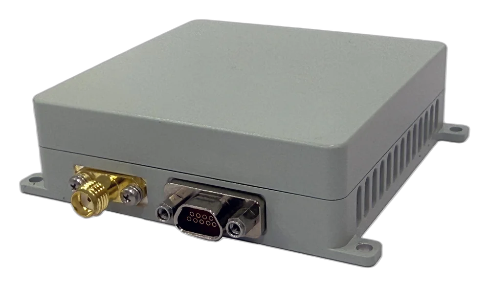 TX-S65-4CH-SNB — 4-канальный терминал защиты GNSS TX-S65-4CH-SNB — 4-канальный терминал защиты GNSS