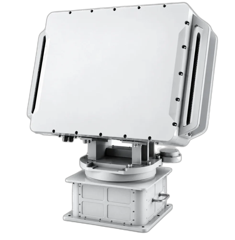 Radar Sector — радиолокационная система обнаружения беспилотников Радиолокационная система обнаружения БПЛА Radar Sector