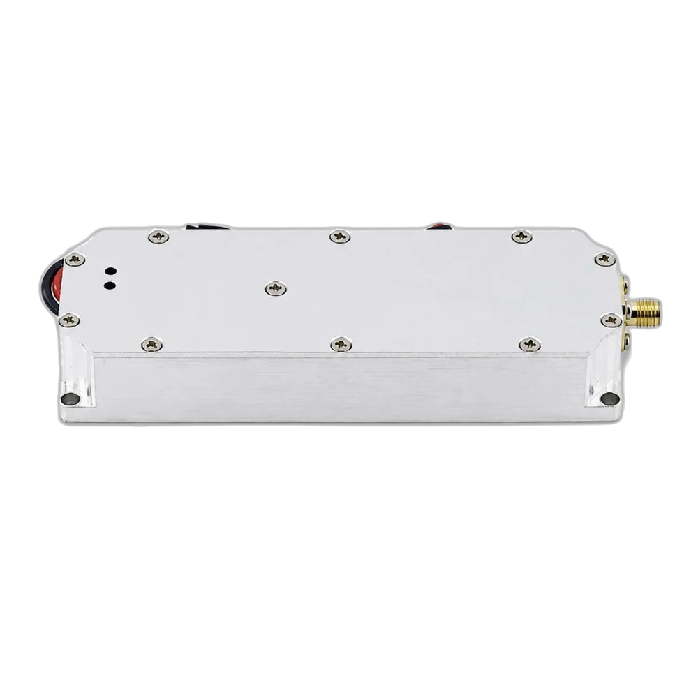650–850 MHz 50 Вт модуль подавления дронов — генератор помех GaN 50Вт 650–850 МГц — ракурс 1