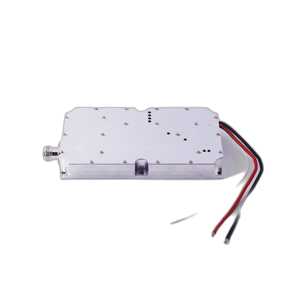 Modular 100Вт 200–300 — общий вид Модуль Modular 100Вт 200–300 МГц — фото 1