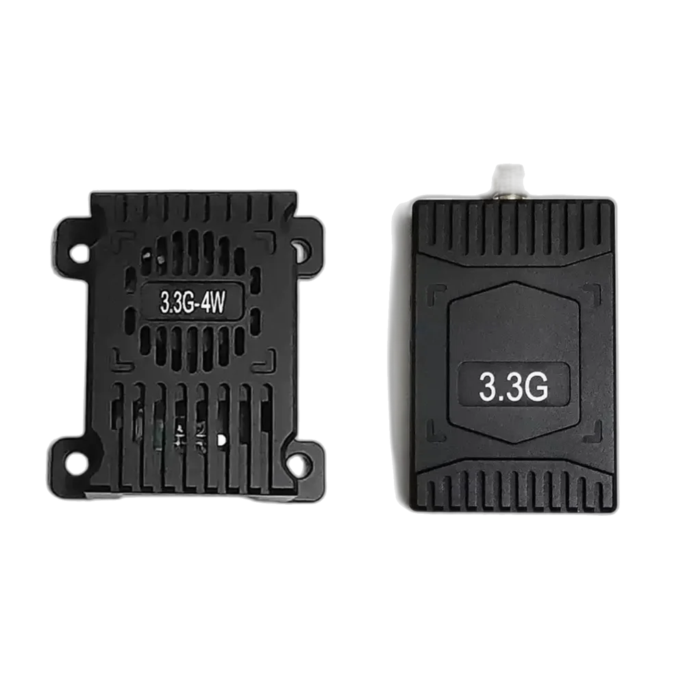 Видеопередатчик VTX 5.8 ГГц Видеопередатчик VTX 5.8 ГГц